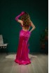 Professional bellydance costume (classic 418 a-available)